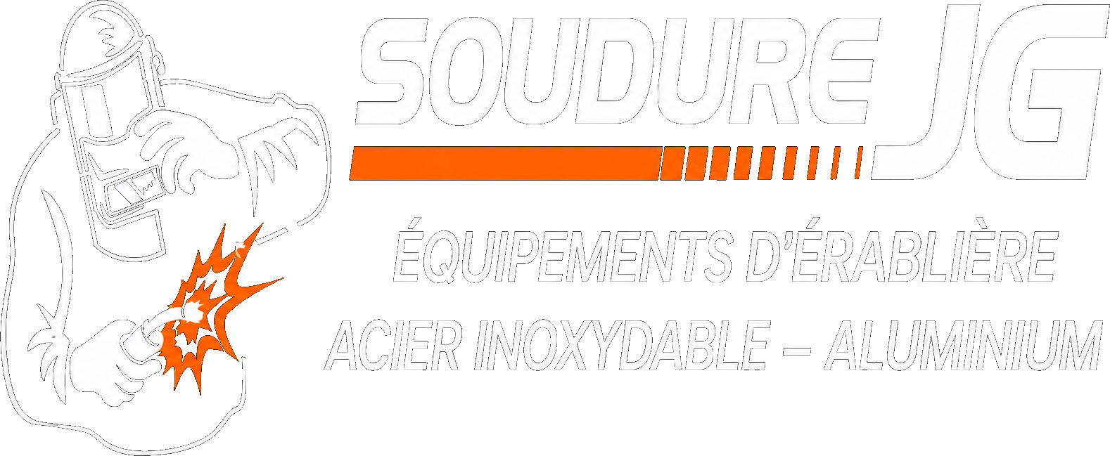 SOUDURE JG - soudure mobile